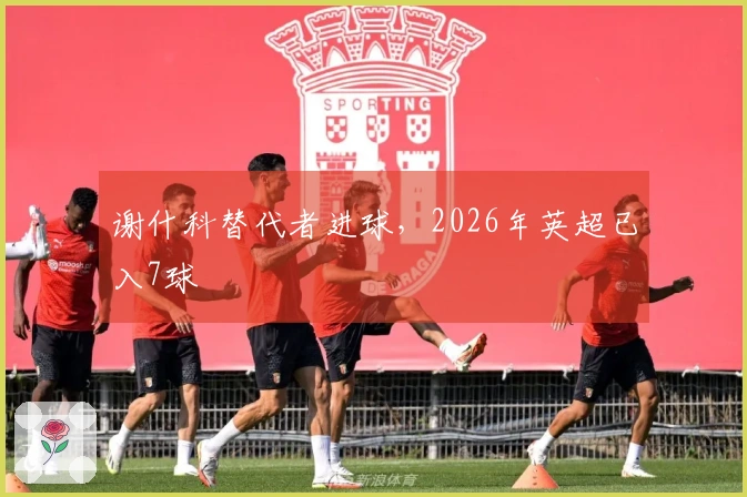 谢什科替代者进球，2026年英超已入7球