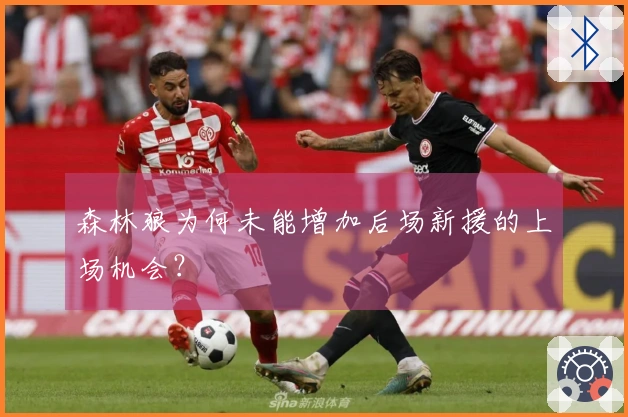 森林狼为何未能增加后场新援的上场机会?